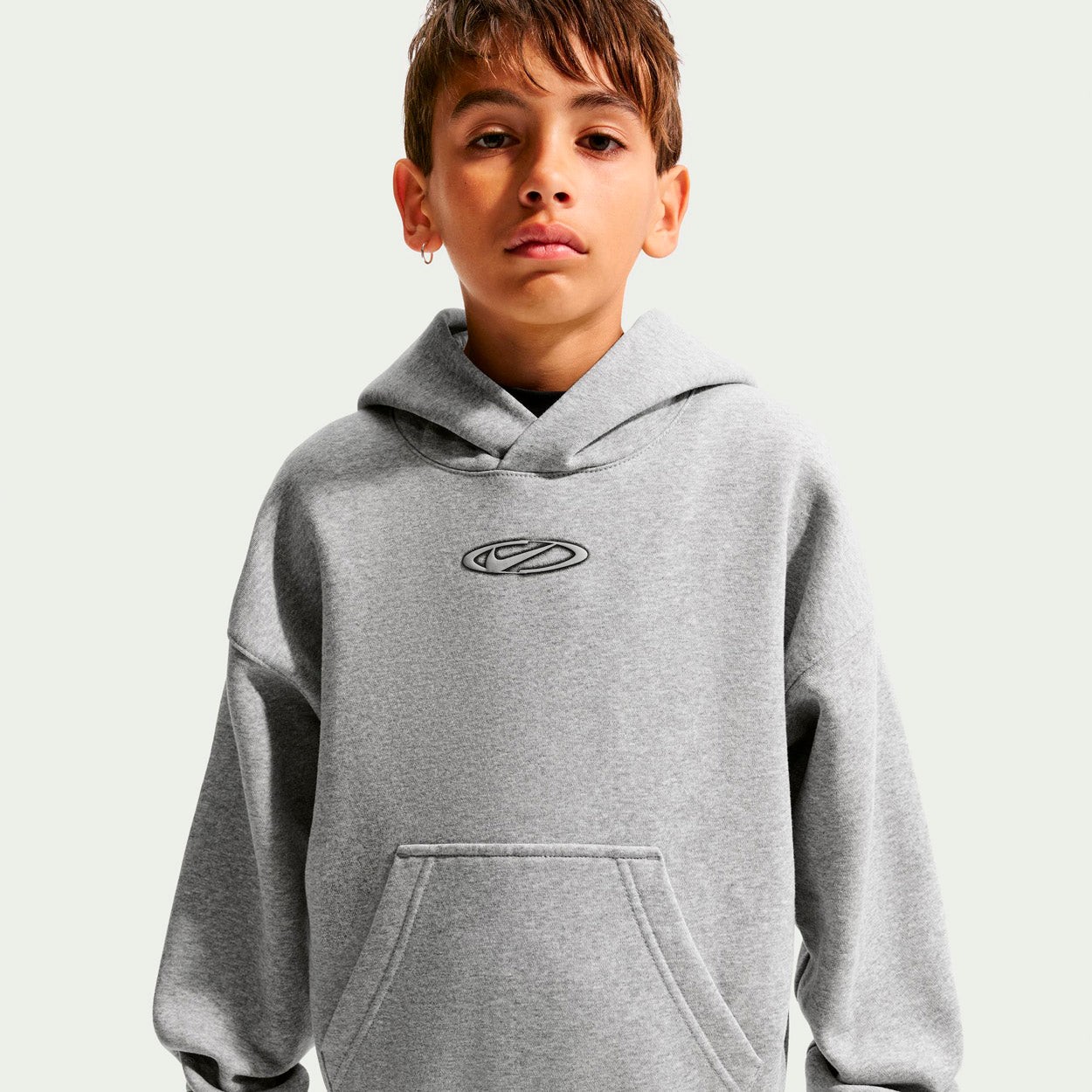 NSW Club Hættetrøje