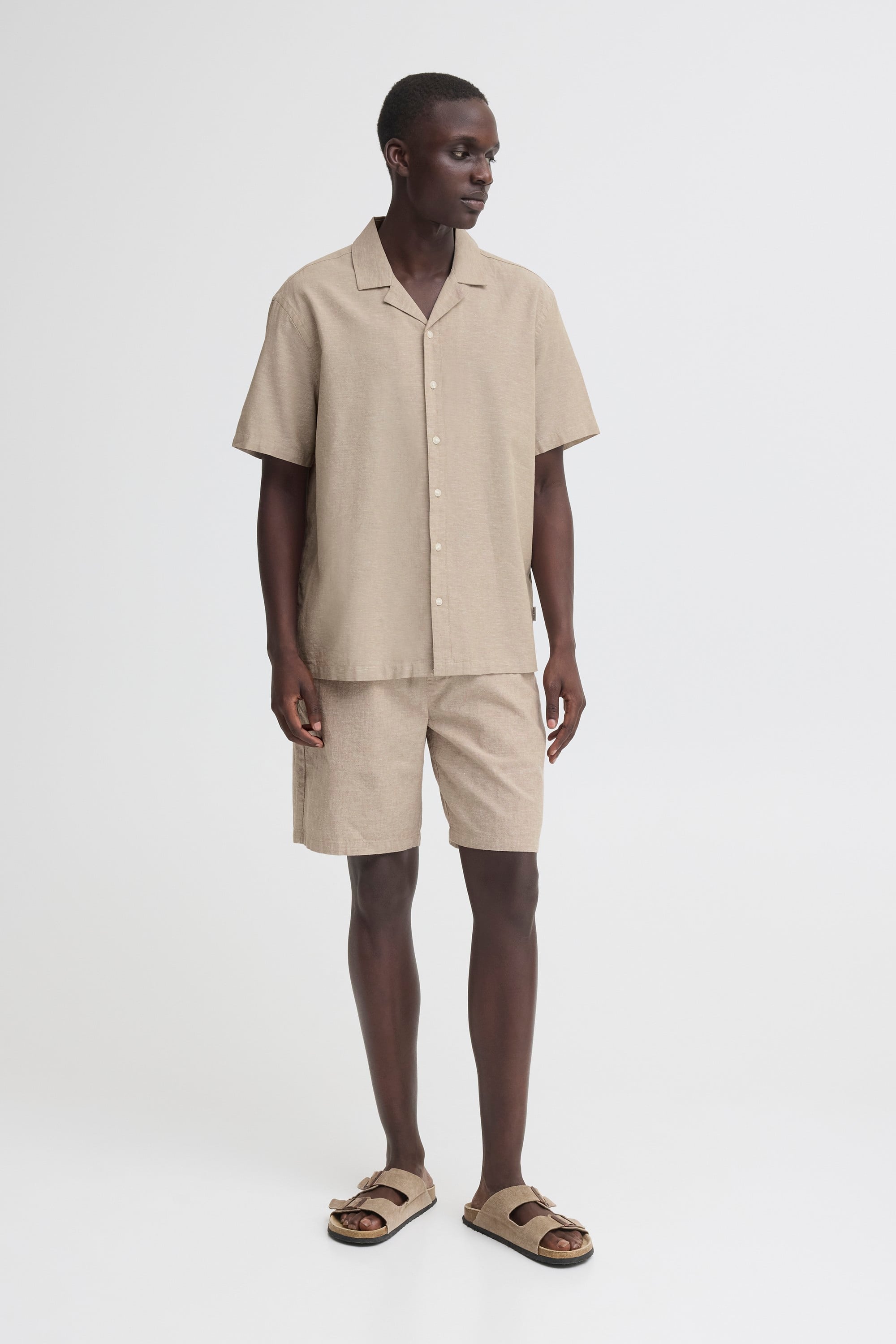 Bhaban LIN Shorts PP Noos