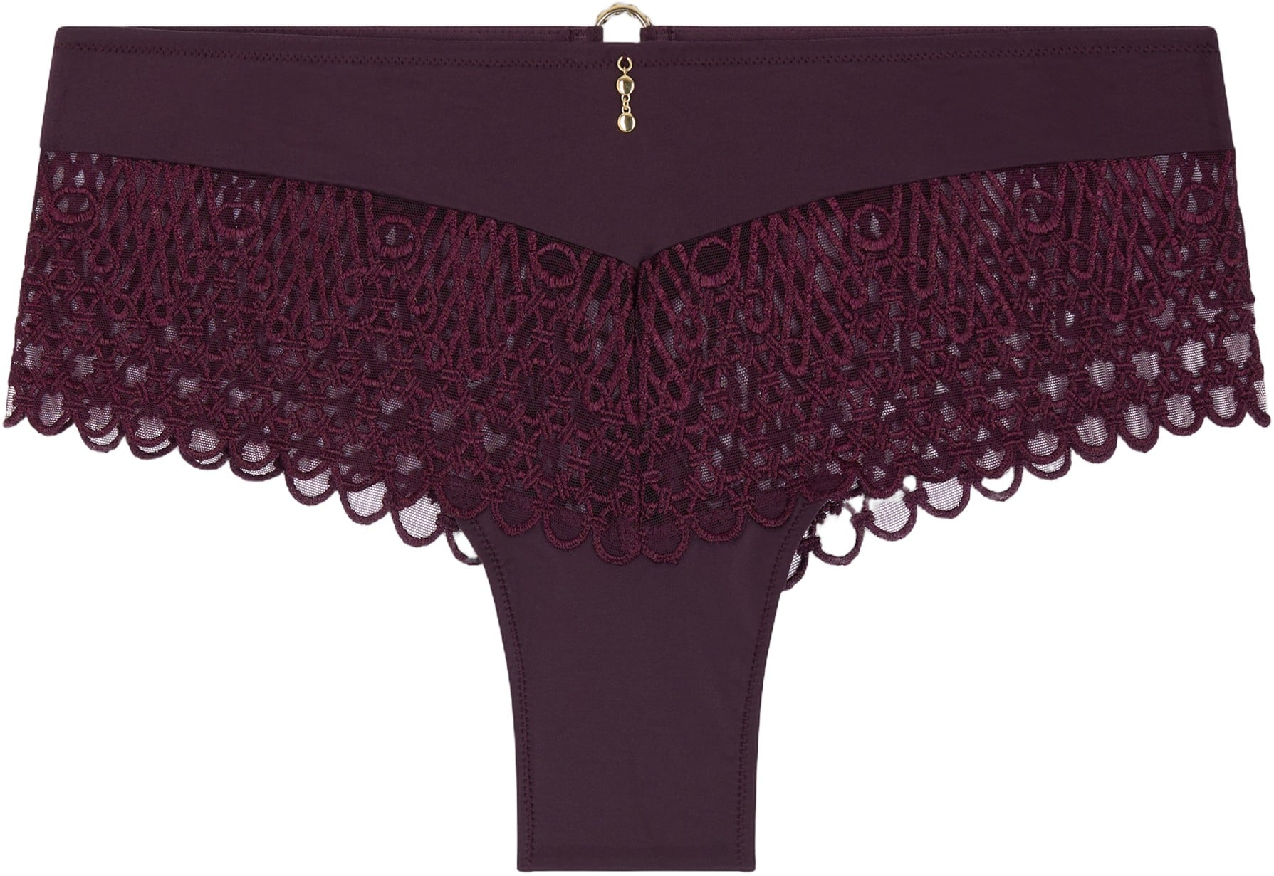 Shorty Eloge DU