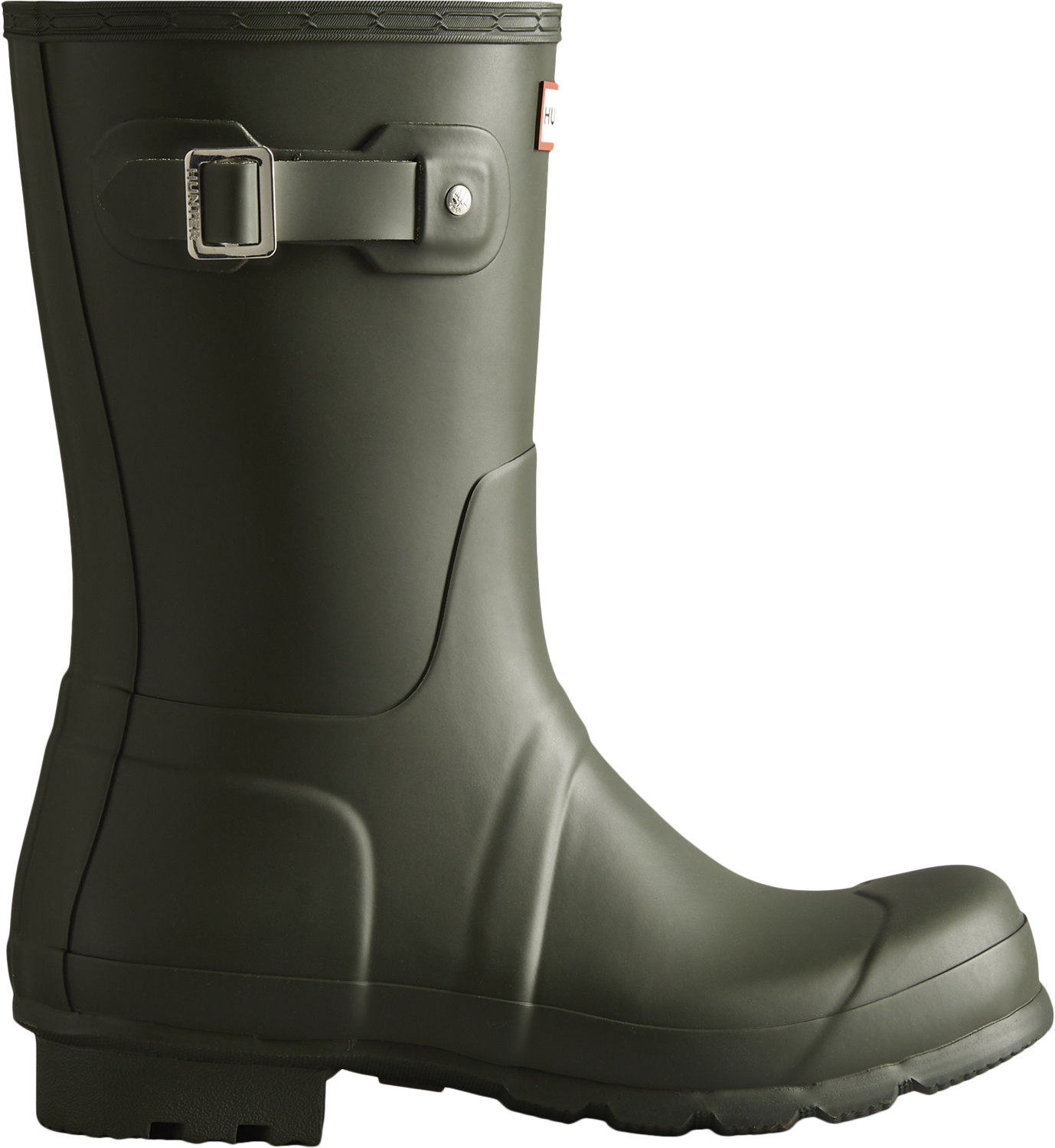 Mens Original Short Boot