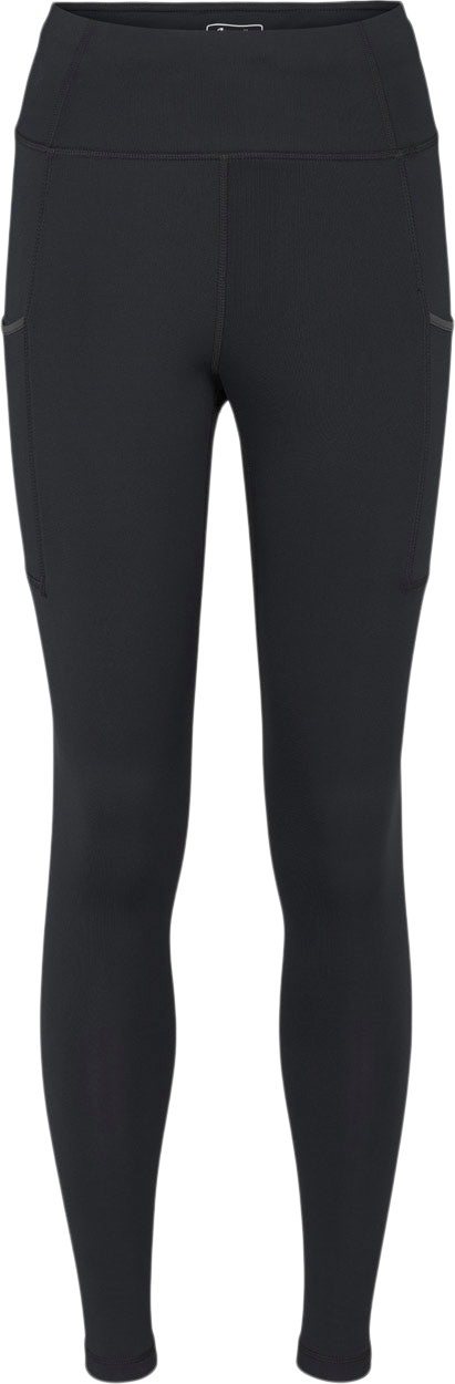 Warm Dame LÃ¸betights