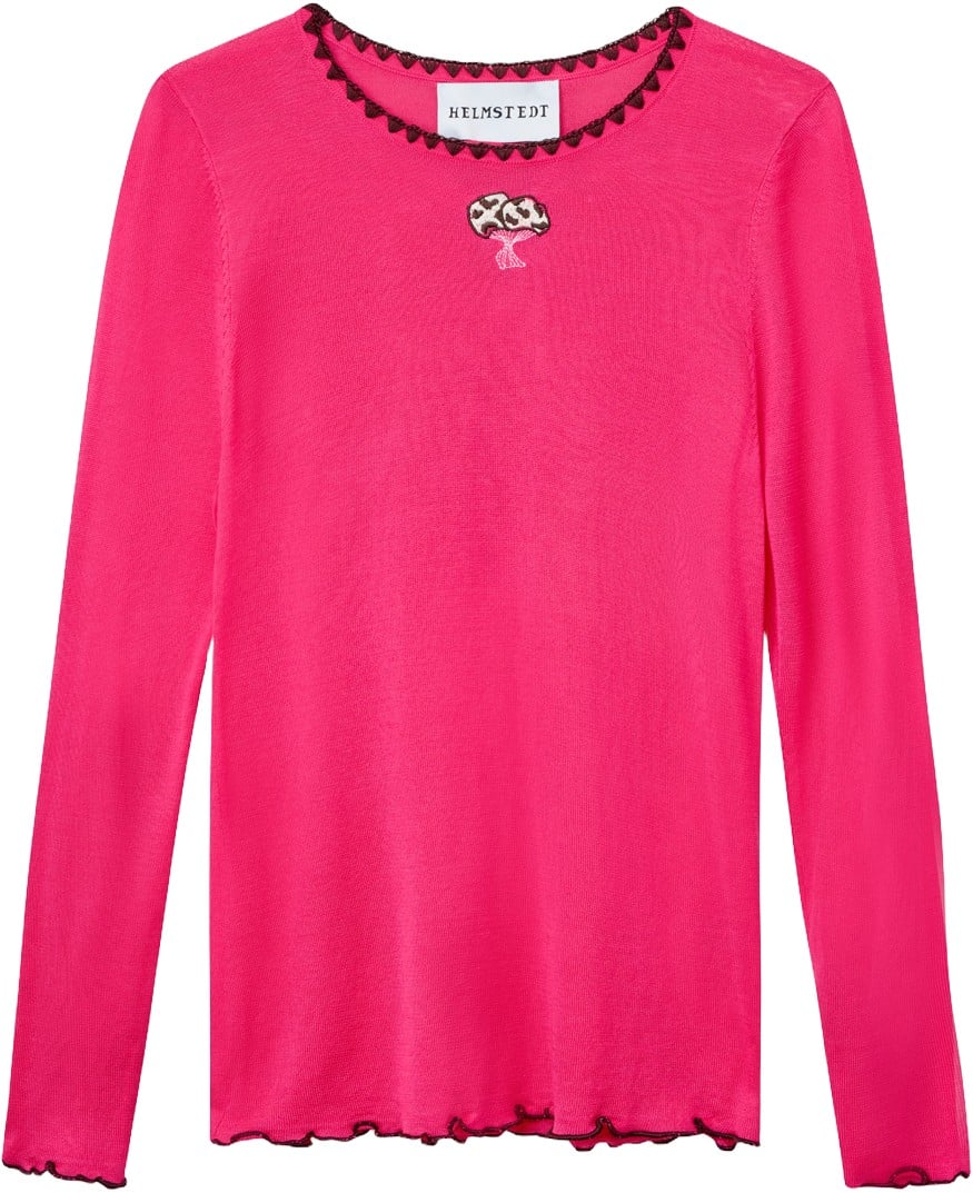 Andrea Longsleeve