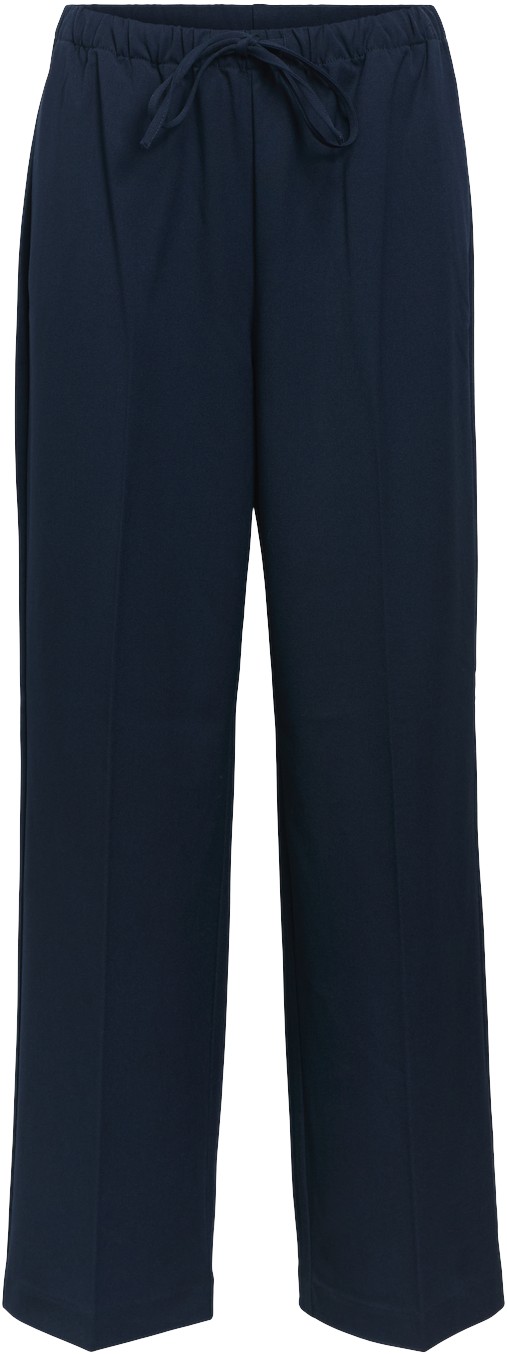 Objlisa MW TIE Wide Pant Noos