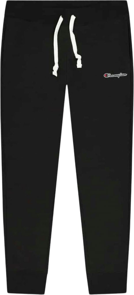 Rib Cuff Bukser