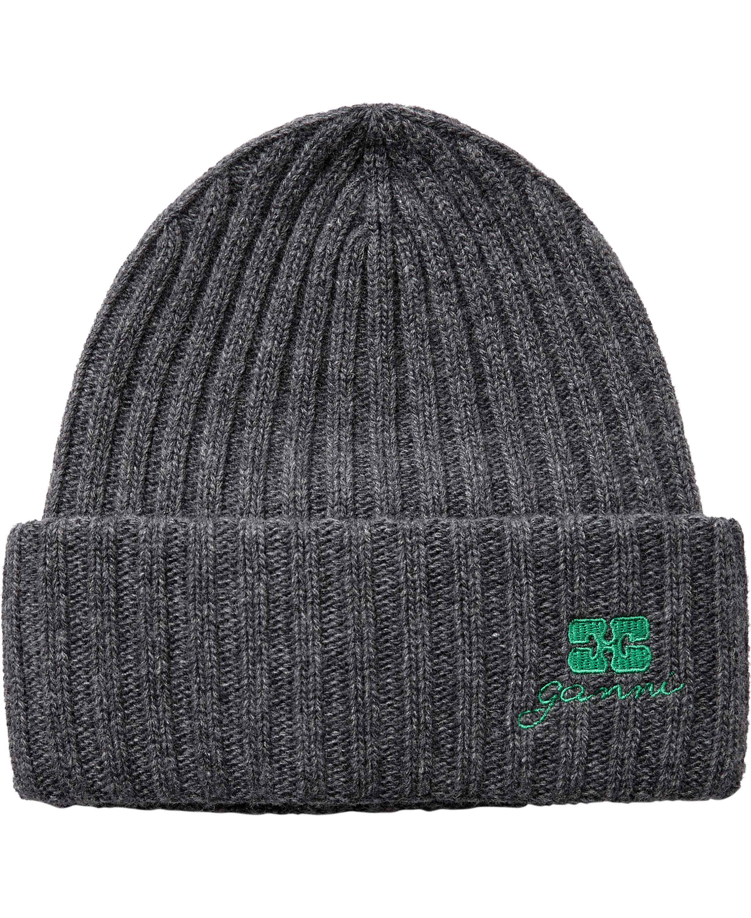 Core Future Wool Knit Beanie - Køb til DKK 400 - Spar 50%