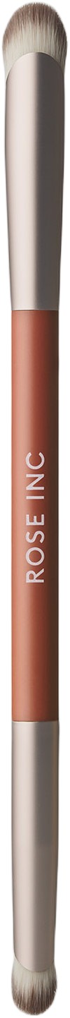 Number 8 Dualended Eyeshadow Brush