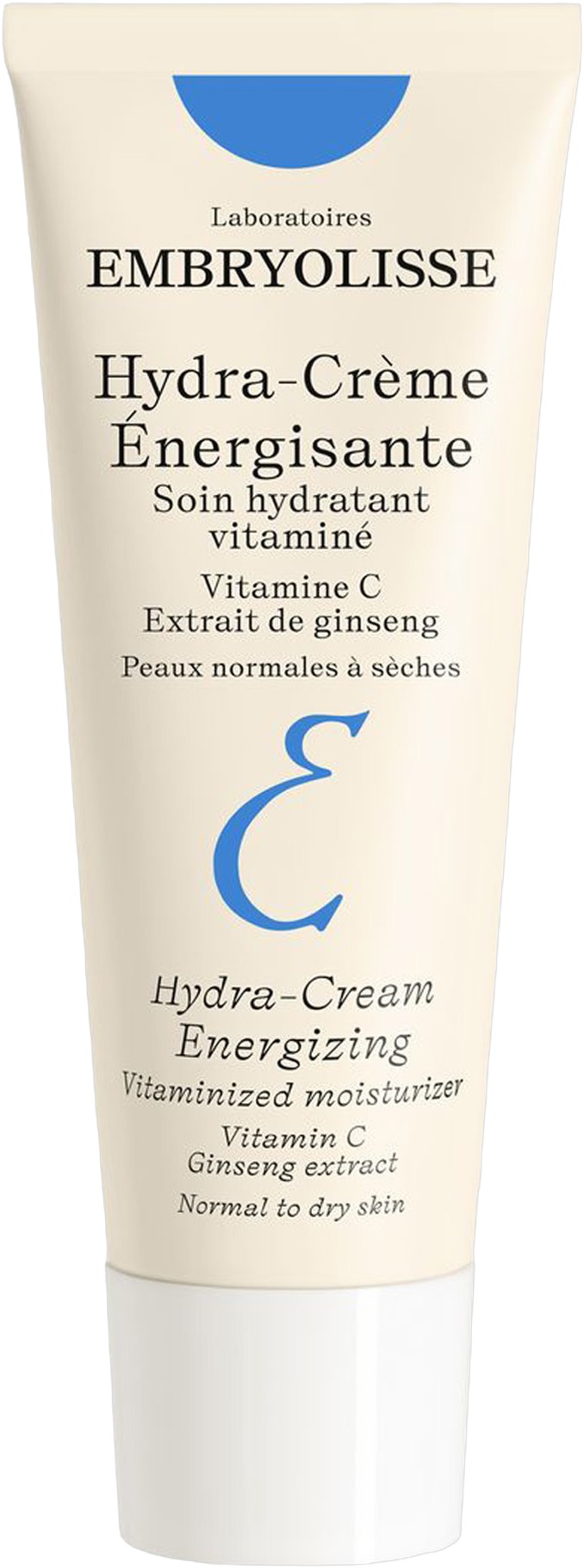 Hydracream Energizing 40 ML