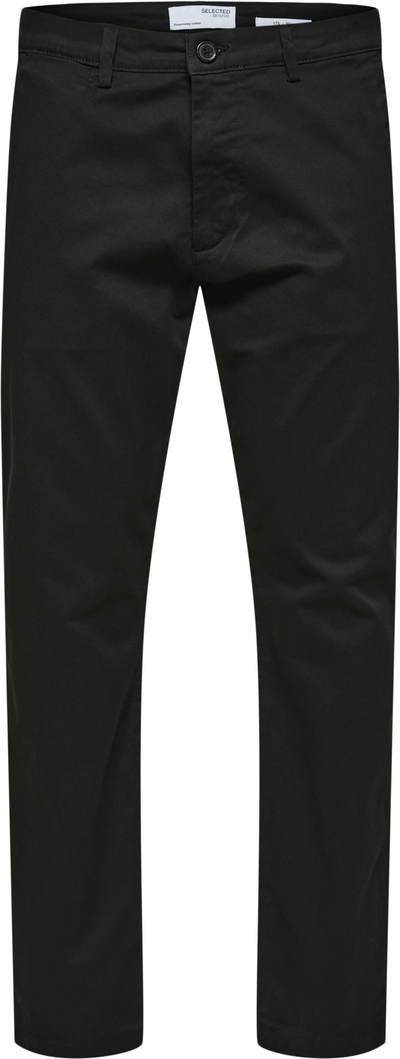 Slhslimnew Miles 175 Flex Chino W