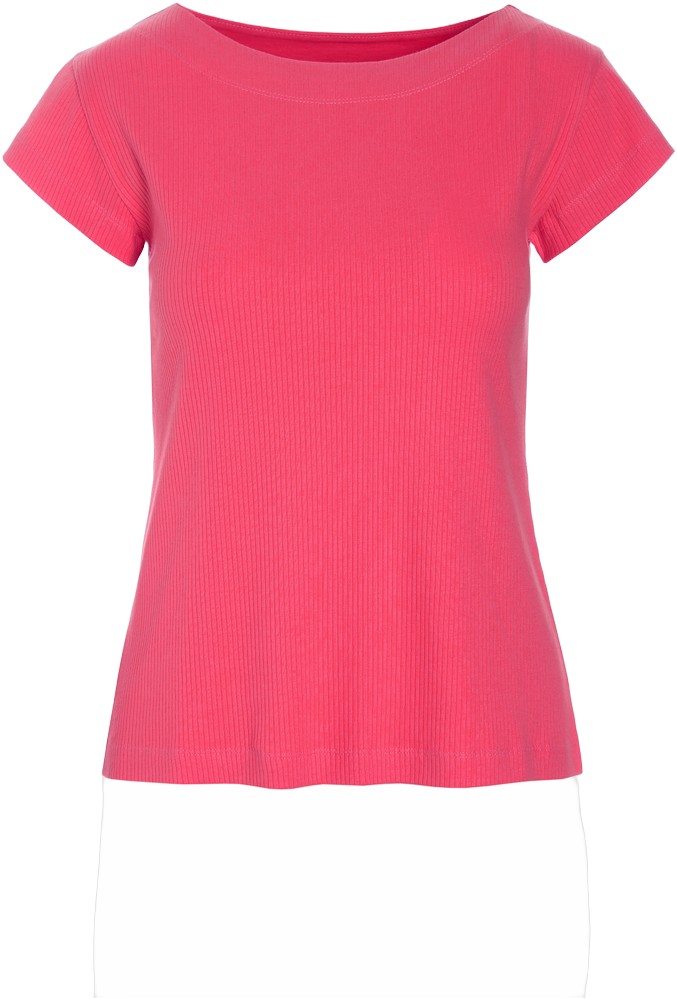 Naibu rib Bluse