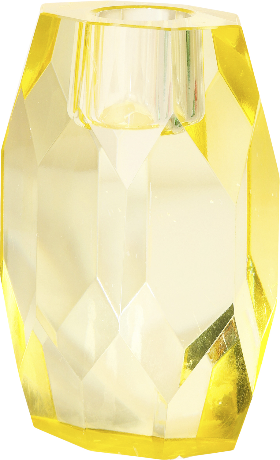 Krystal Stage, Smør, 10x5x7 cm