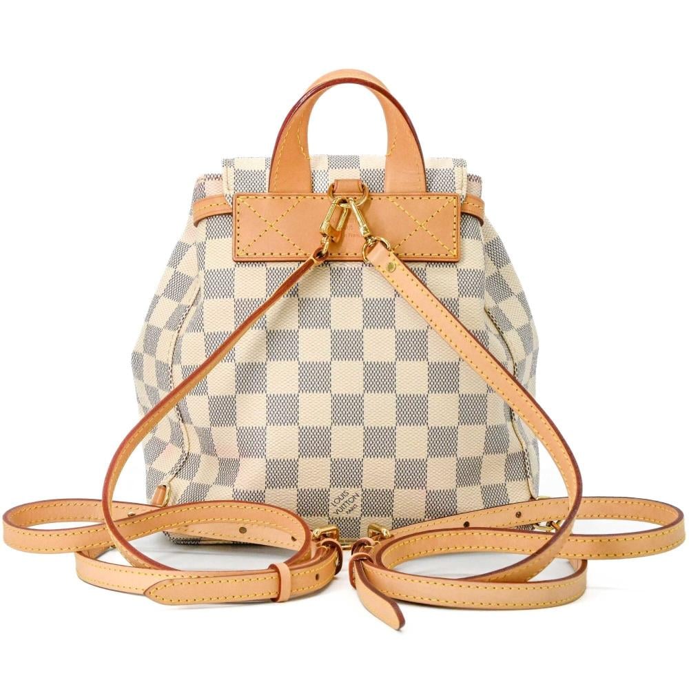 Louis Vuitton Backpack