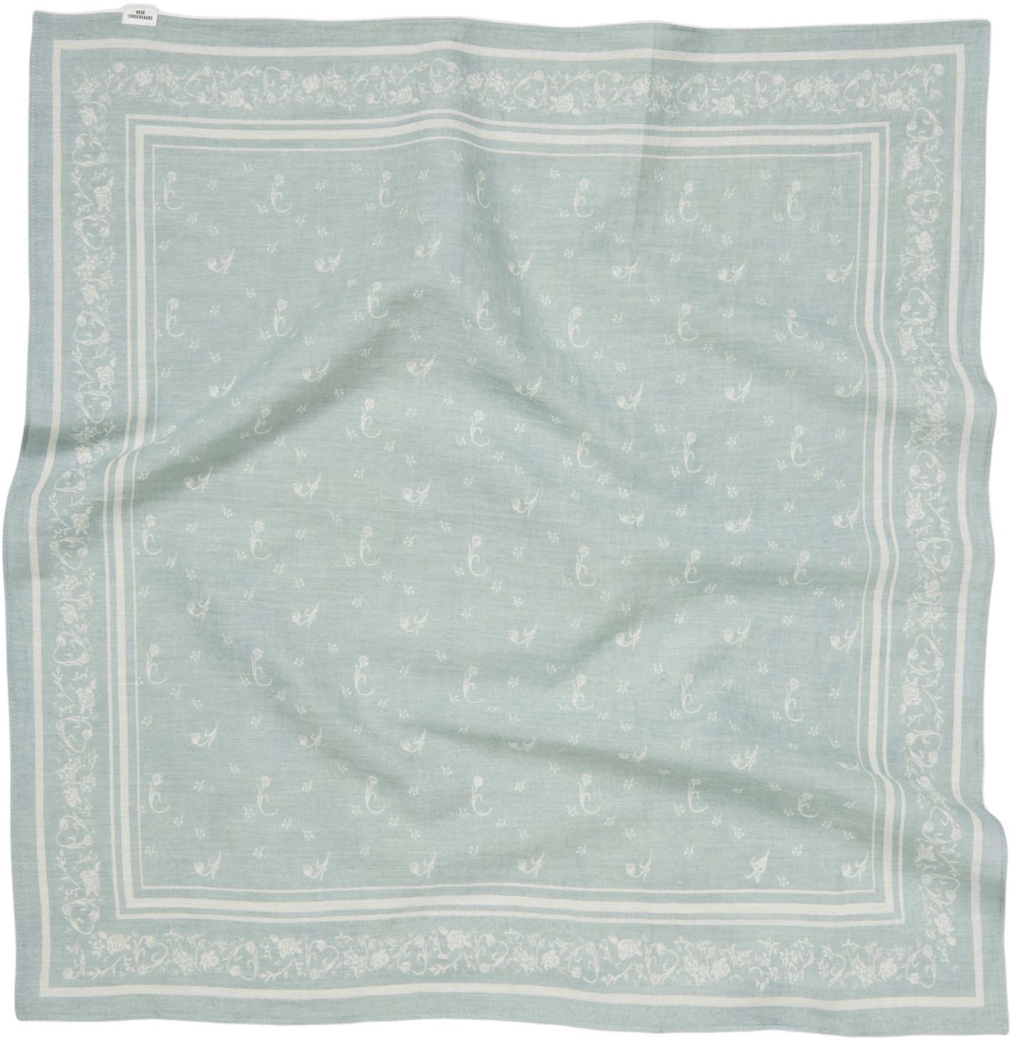 Tulipa Cotta Scarf