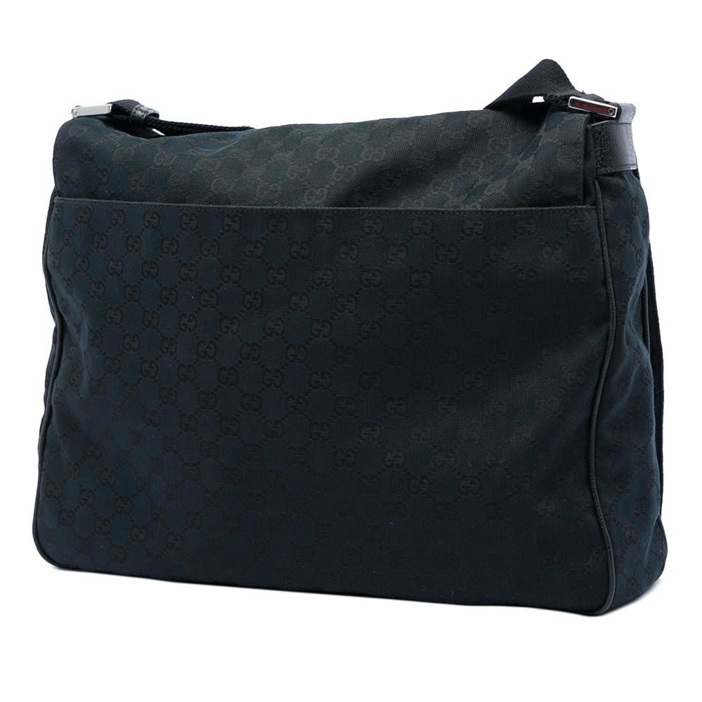 Gucci Messenger Bag