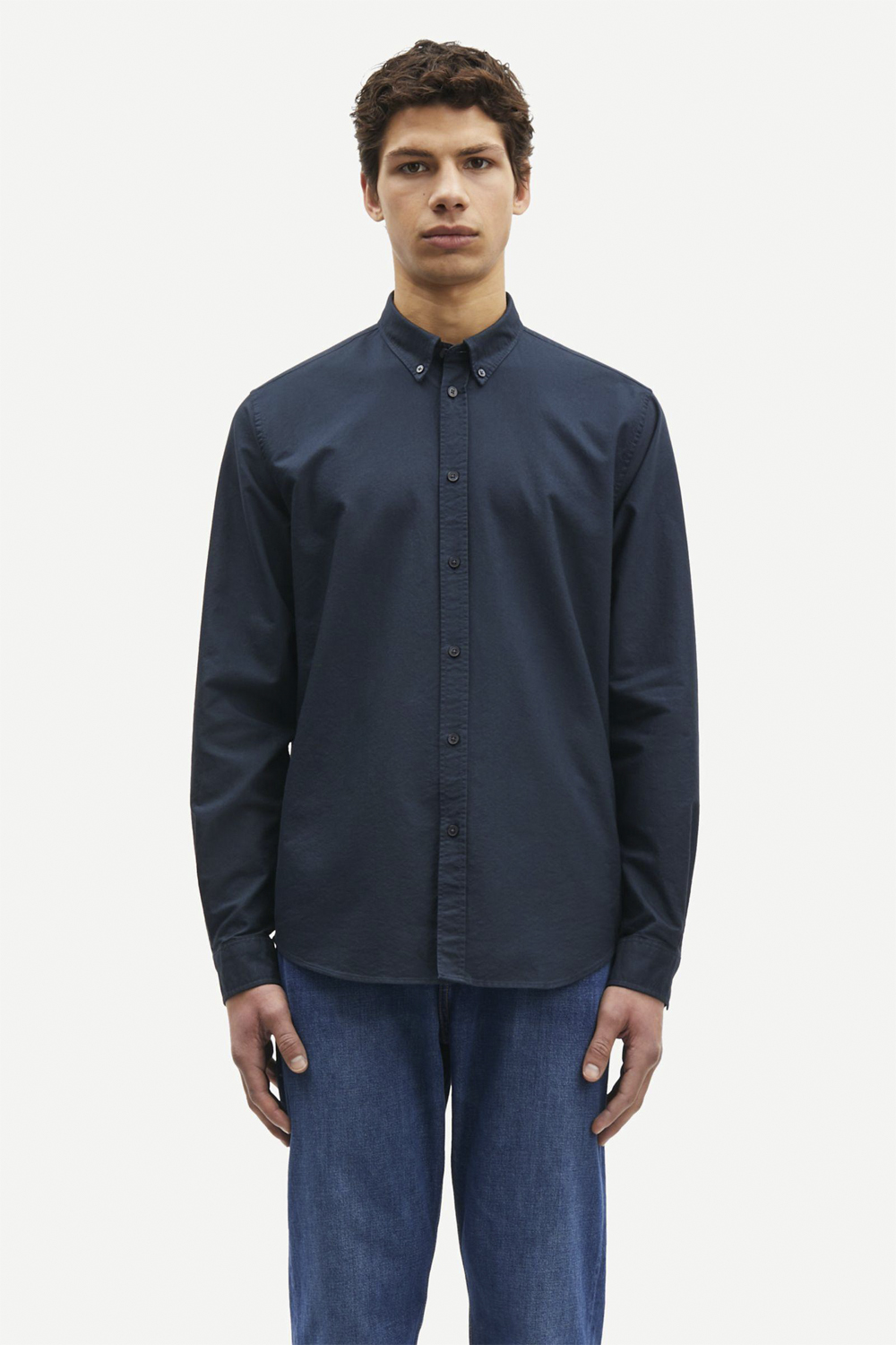 Saliam BX Shirt 15095