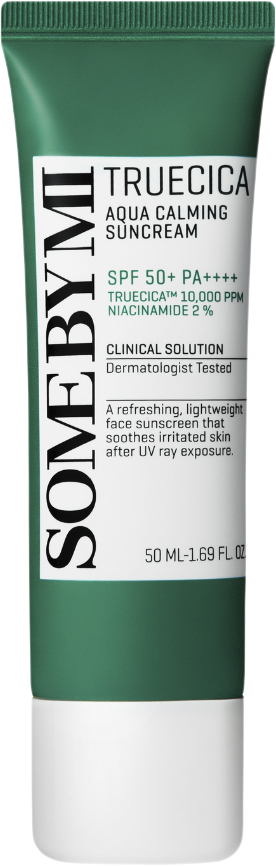 Truecica Aqua Calming Suncream