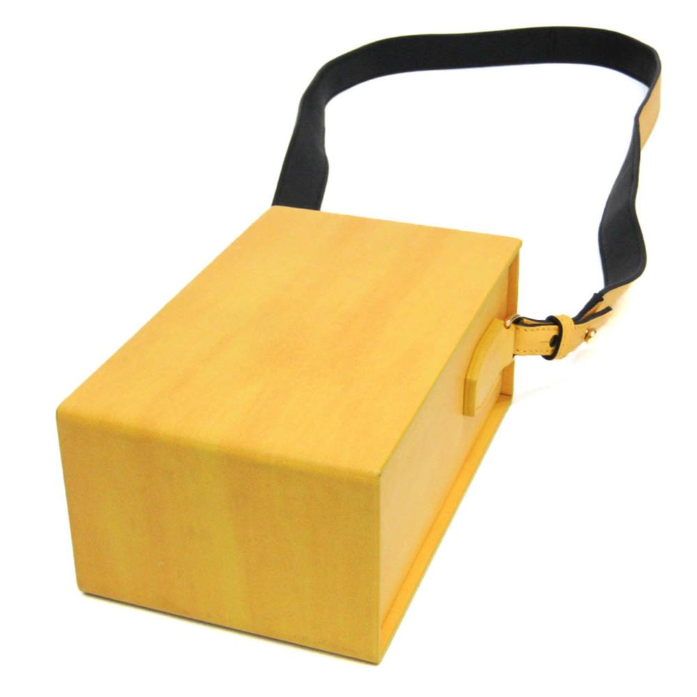 Fendi Shoulder Bag