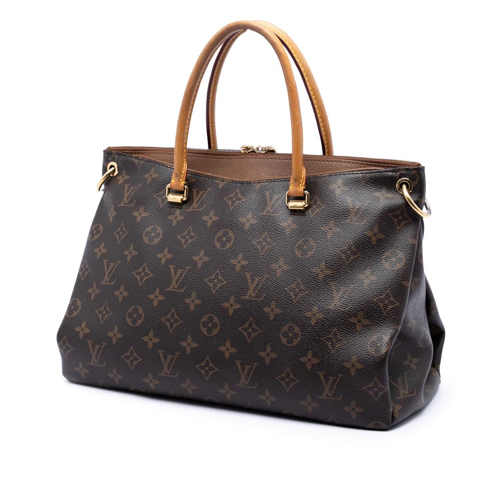 Louis Vuitton Pallas