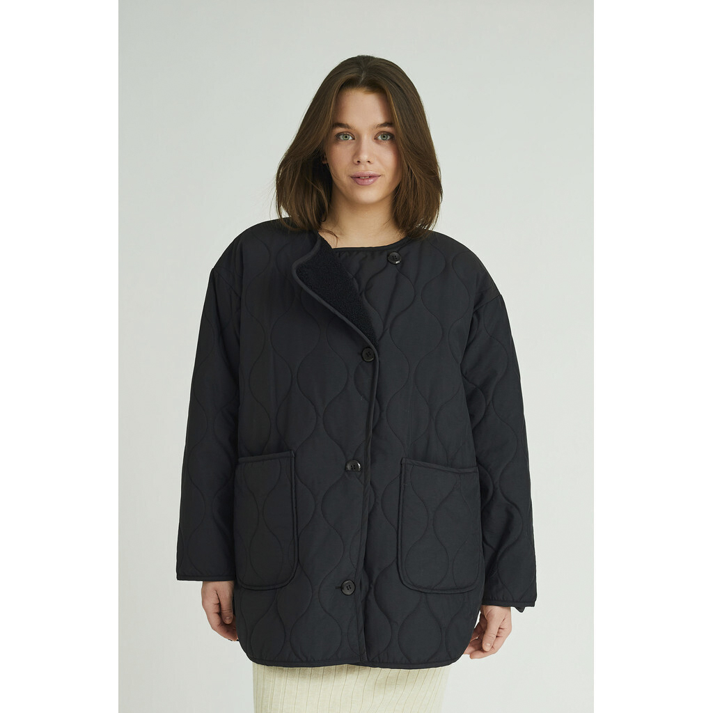 Asta Jacket
