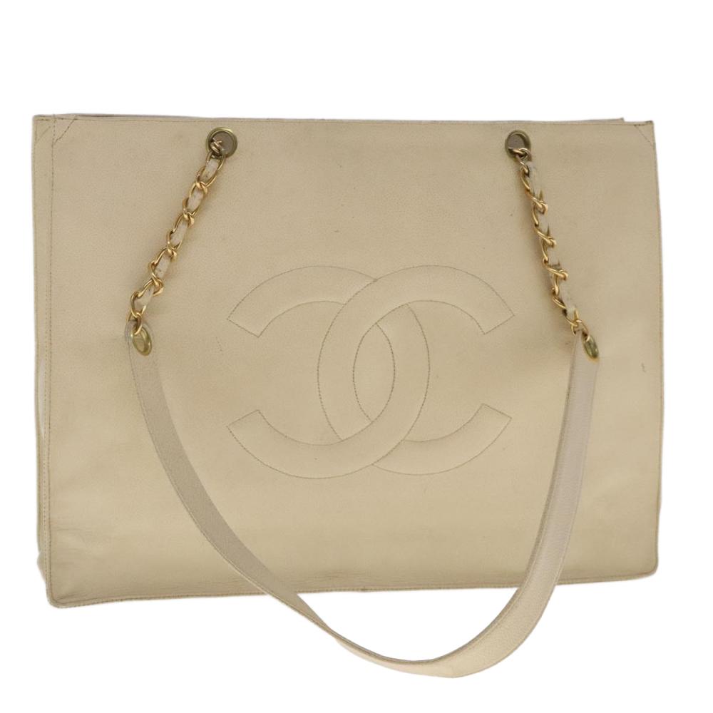 Chanel Tote