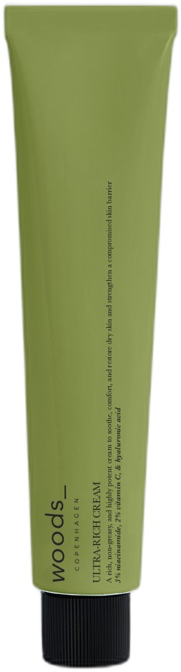 Ultrarich Cream – 75ml