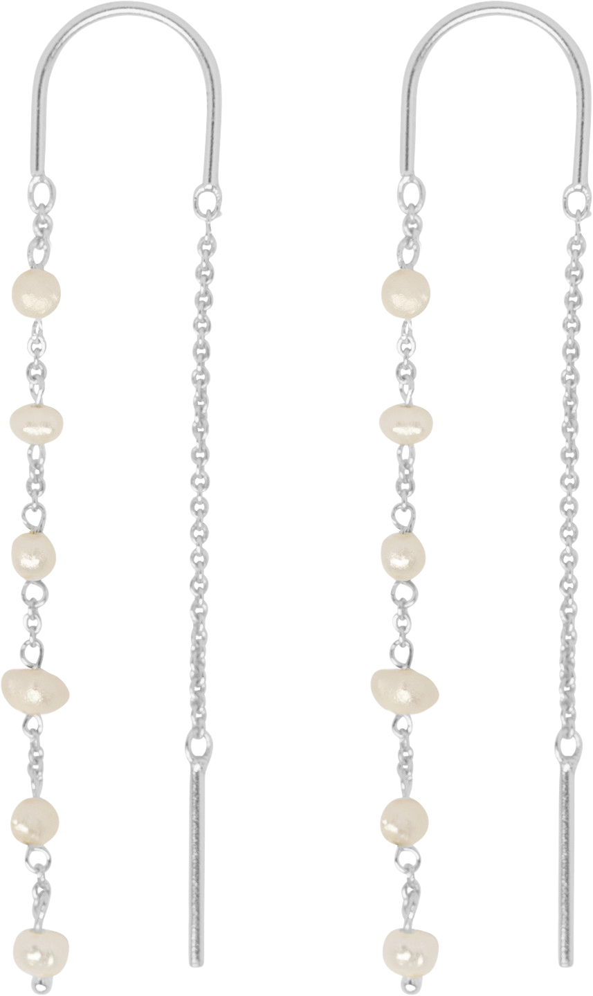Scarlett Earhangers