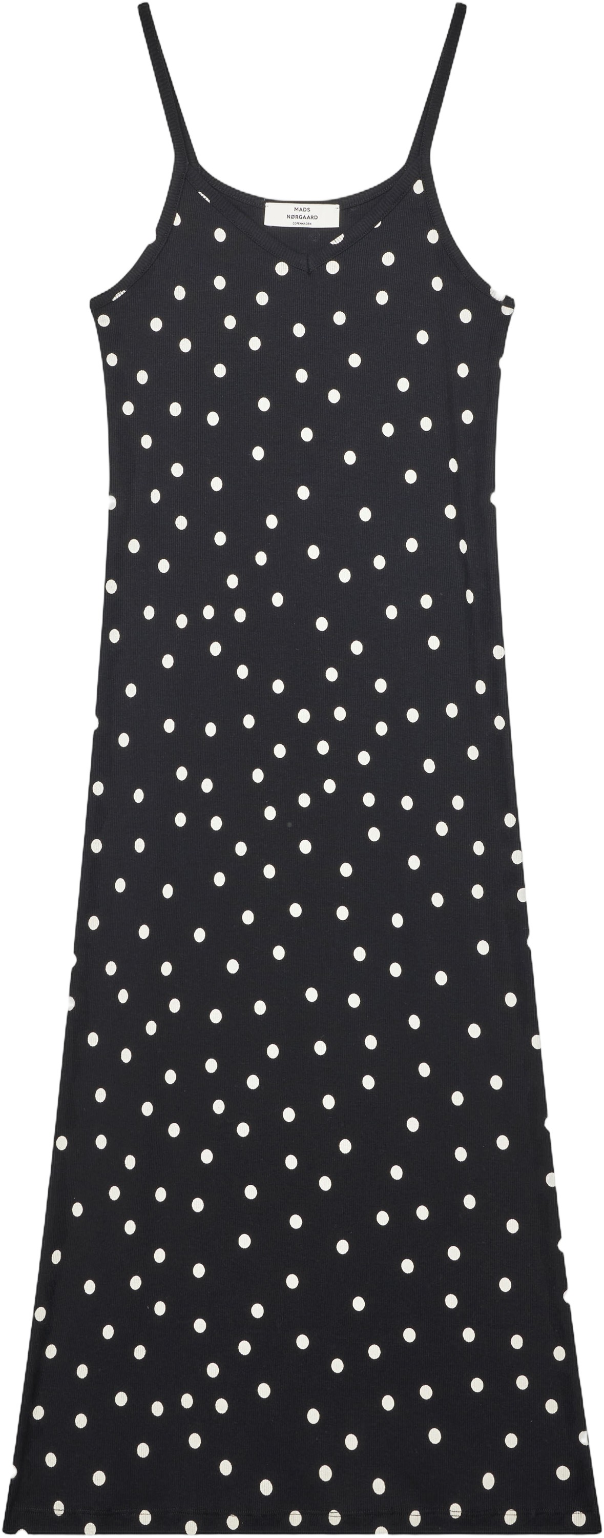 2x2 Cotton Delkissa Dress AOP
