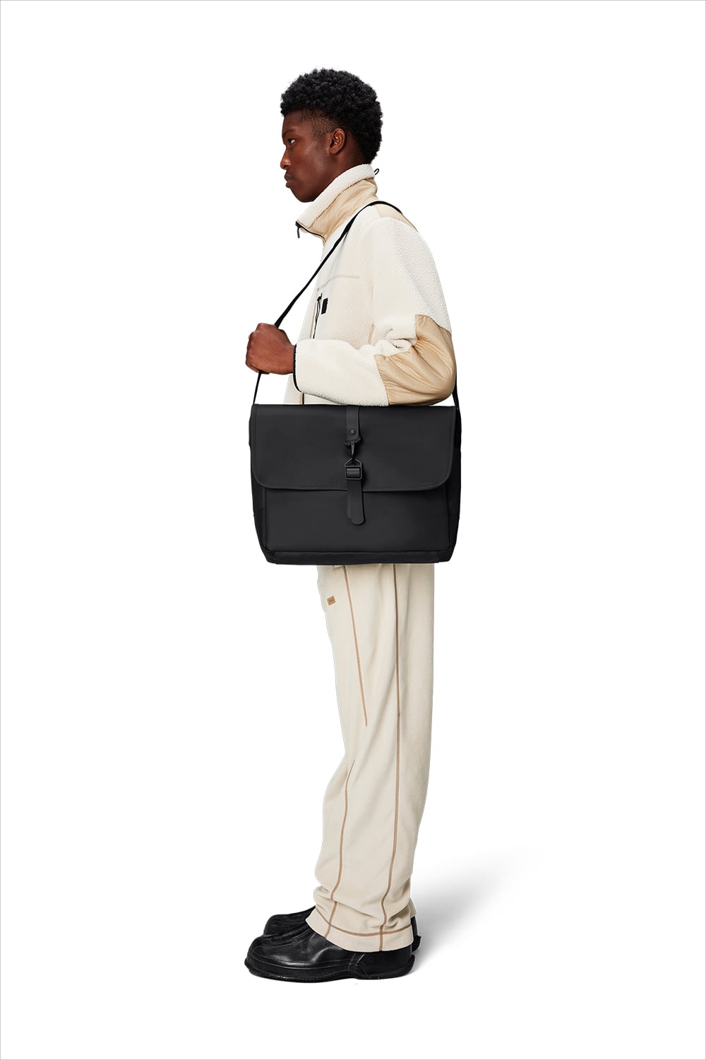 Messenger Bag W3
