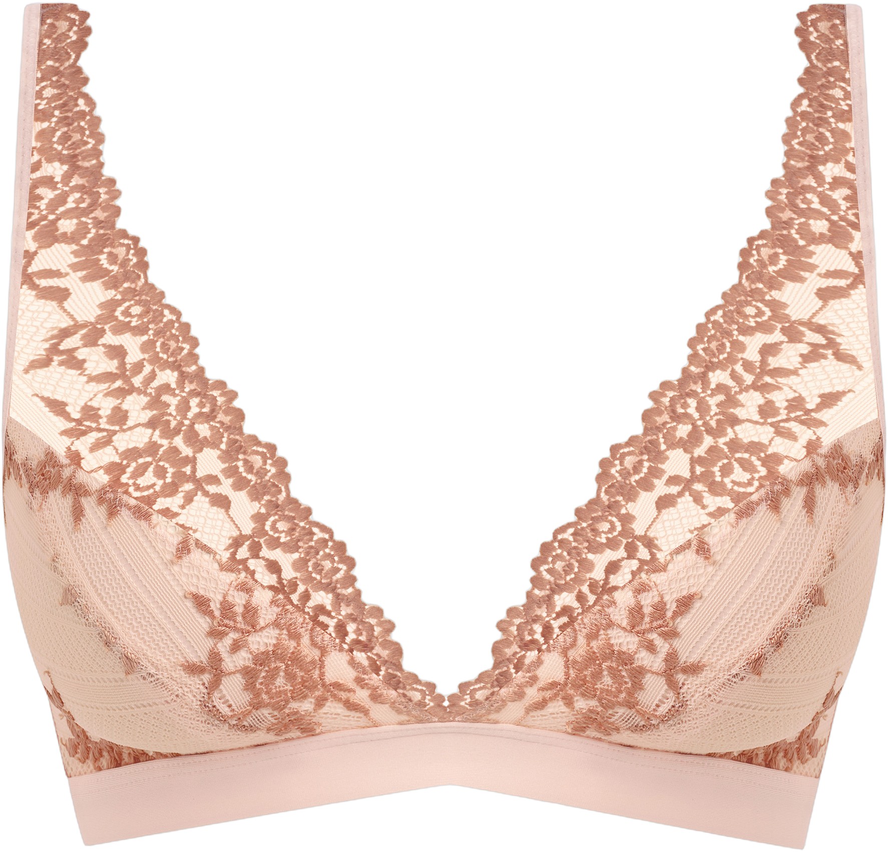 Embrace Lace Soft CUP BRA