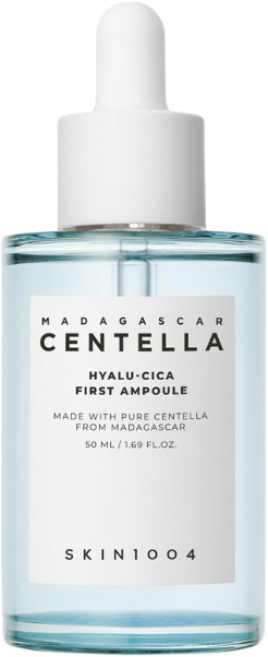 Madagascar Centella Hyalucica First Ampoule