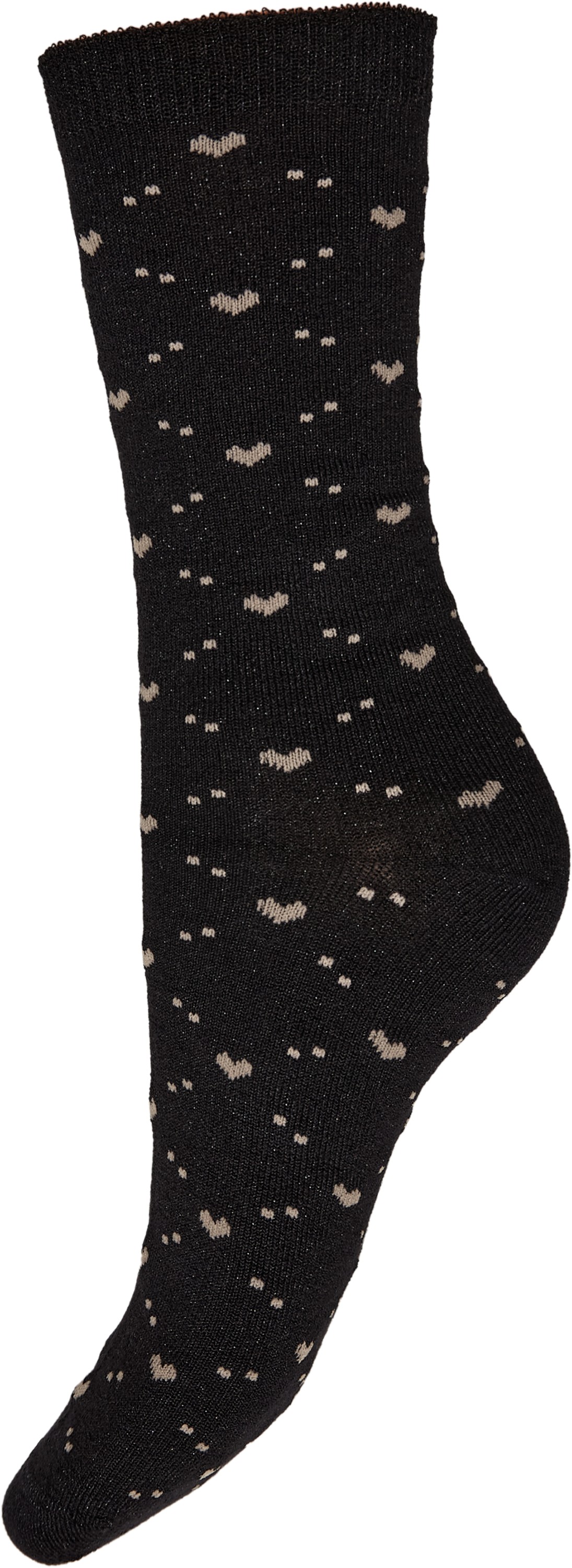Hypethedetail Socks W/lurex