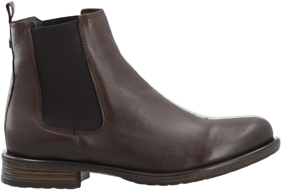Casemma Chelsea Boot Mallorca Leather