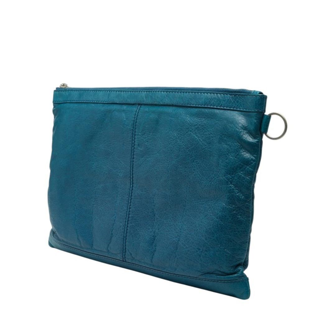 Balenciaga Clutch