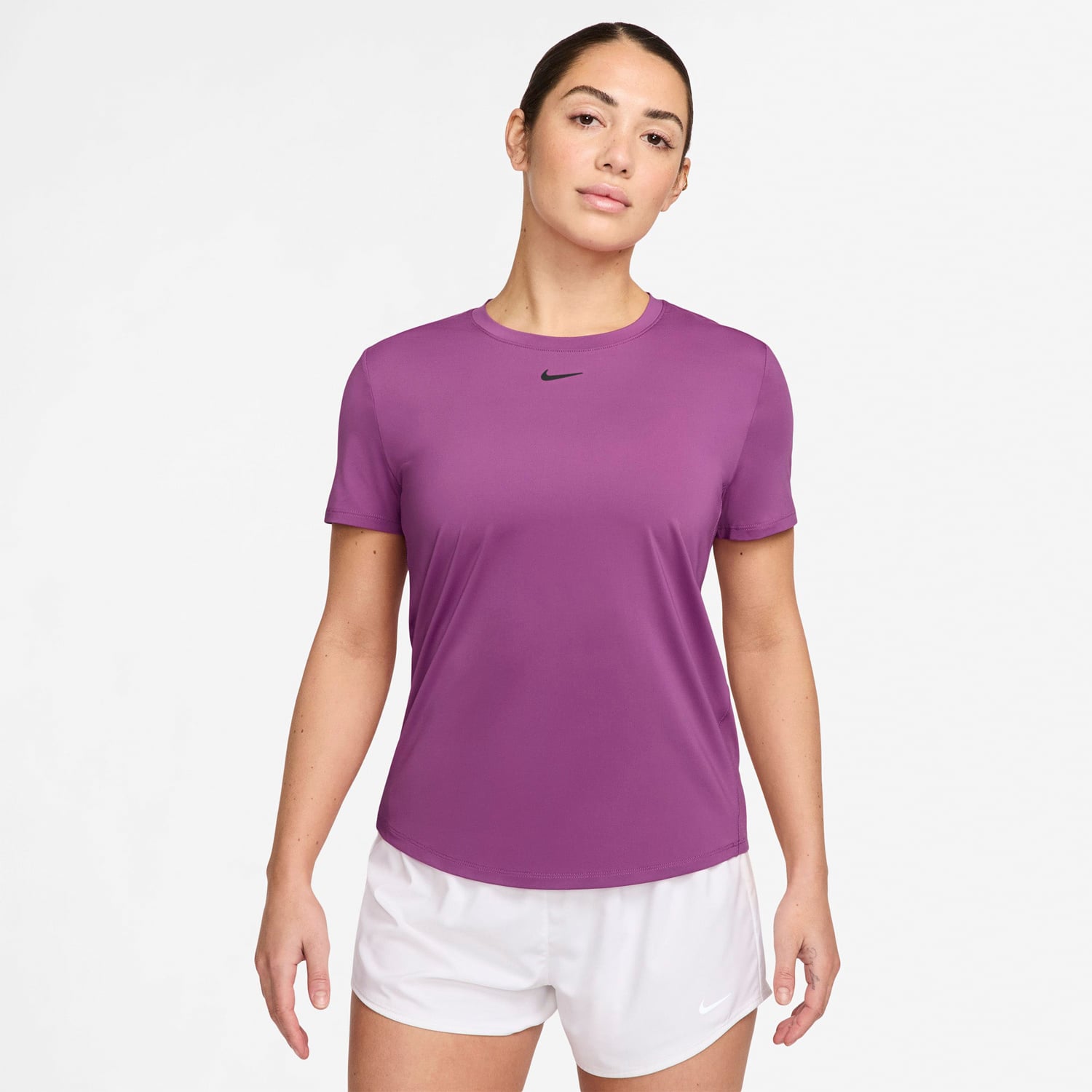 One Classic Drifit Løbe T-shirt