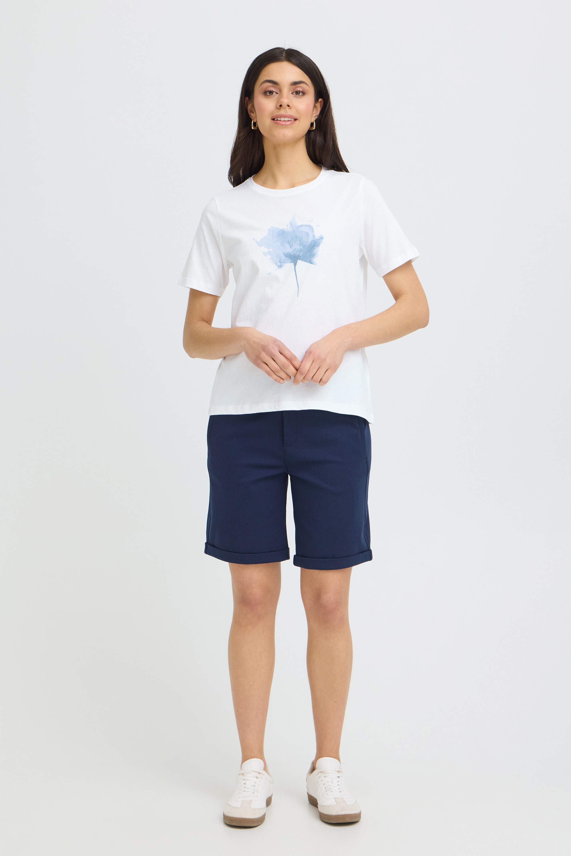 Frfrancesca TEE 1