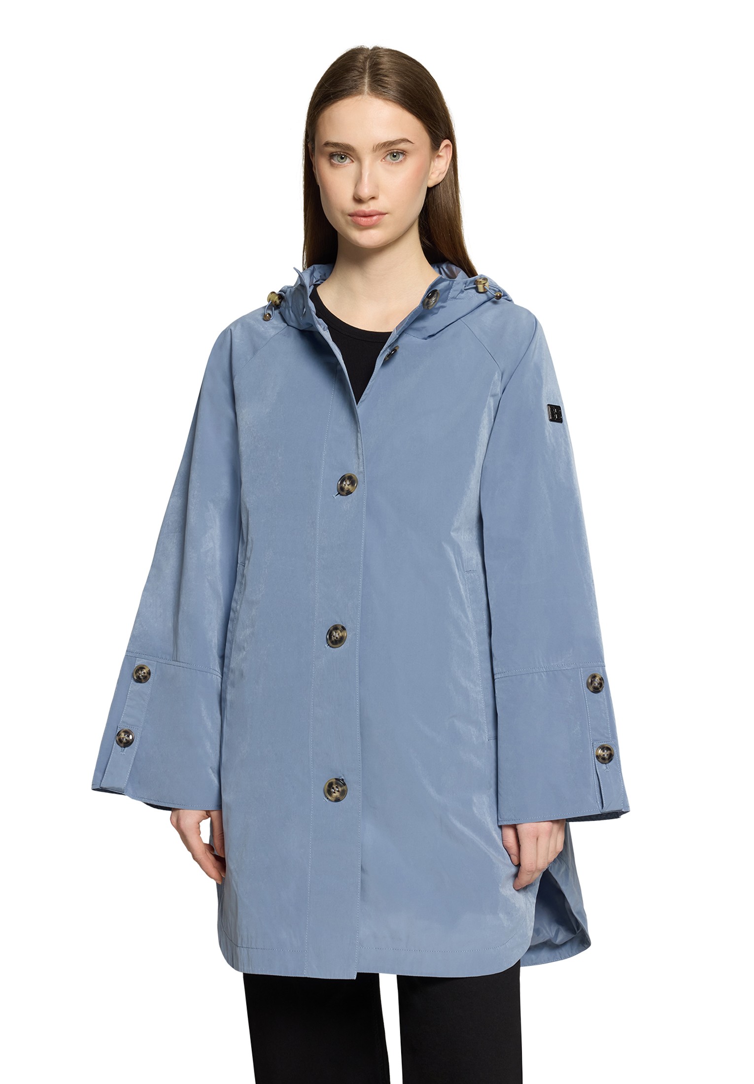 Jacke Feminin