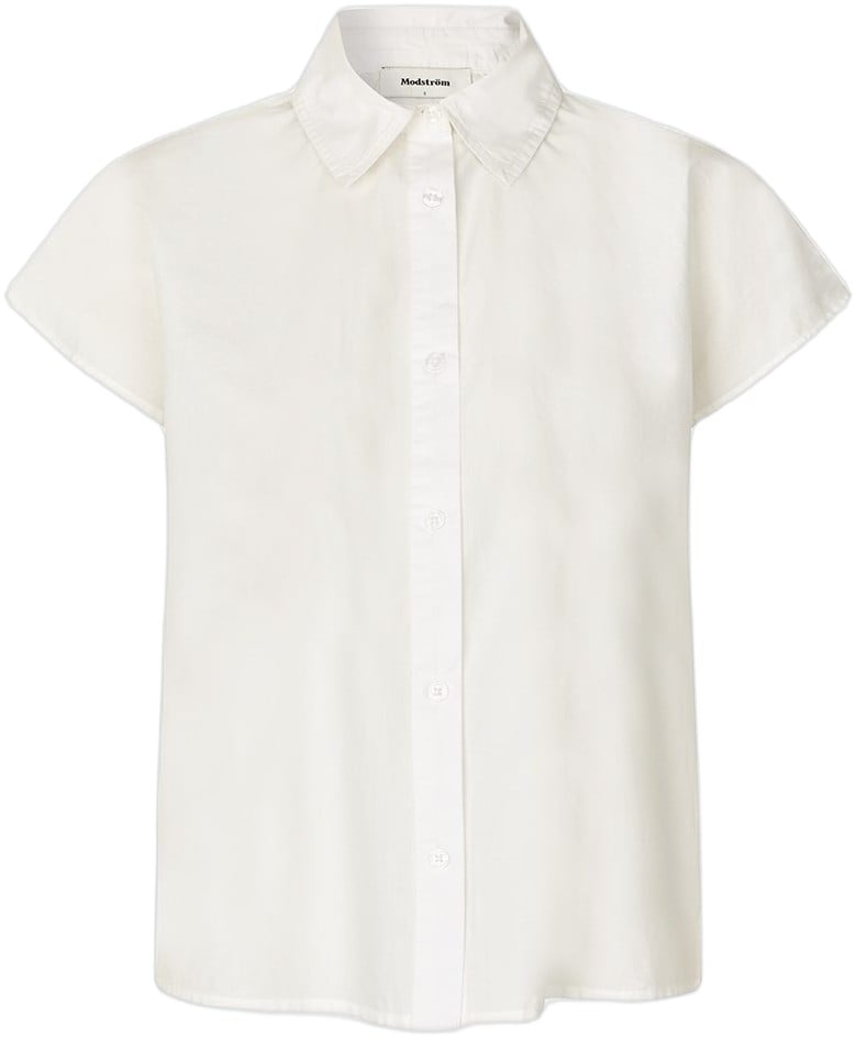 Nanikamd SS Shirt
