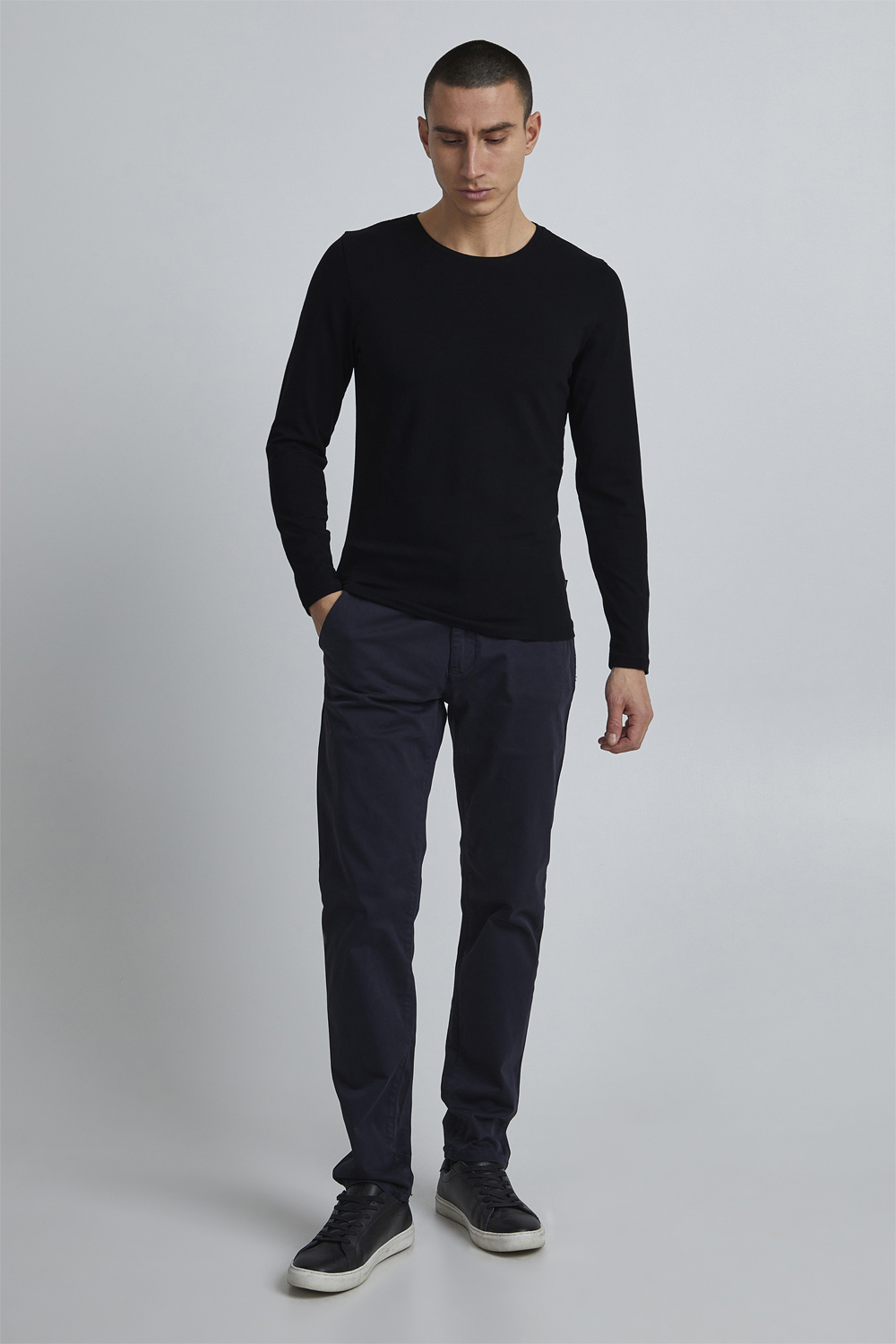Theo LS Tshirt