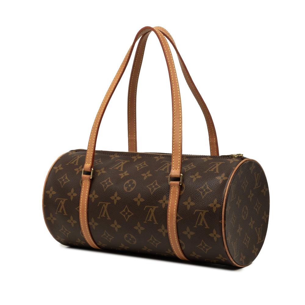 Louis Vuitton Papillon