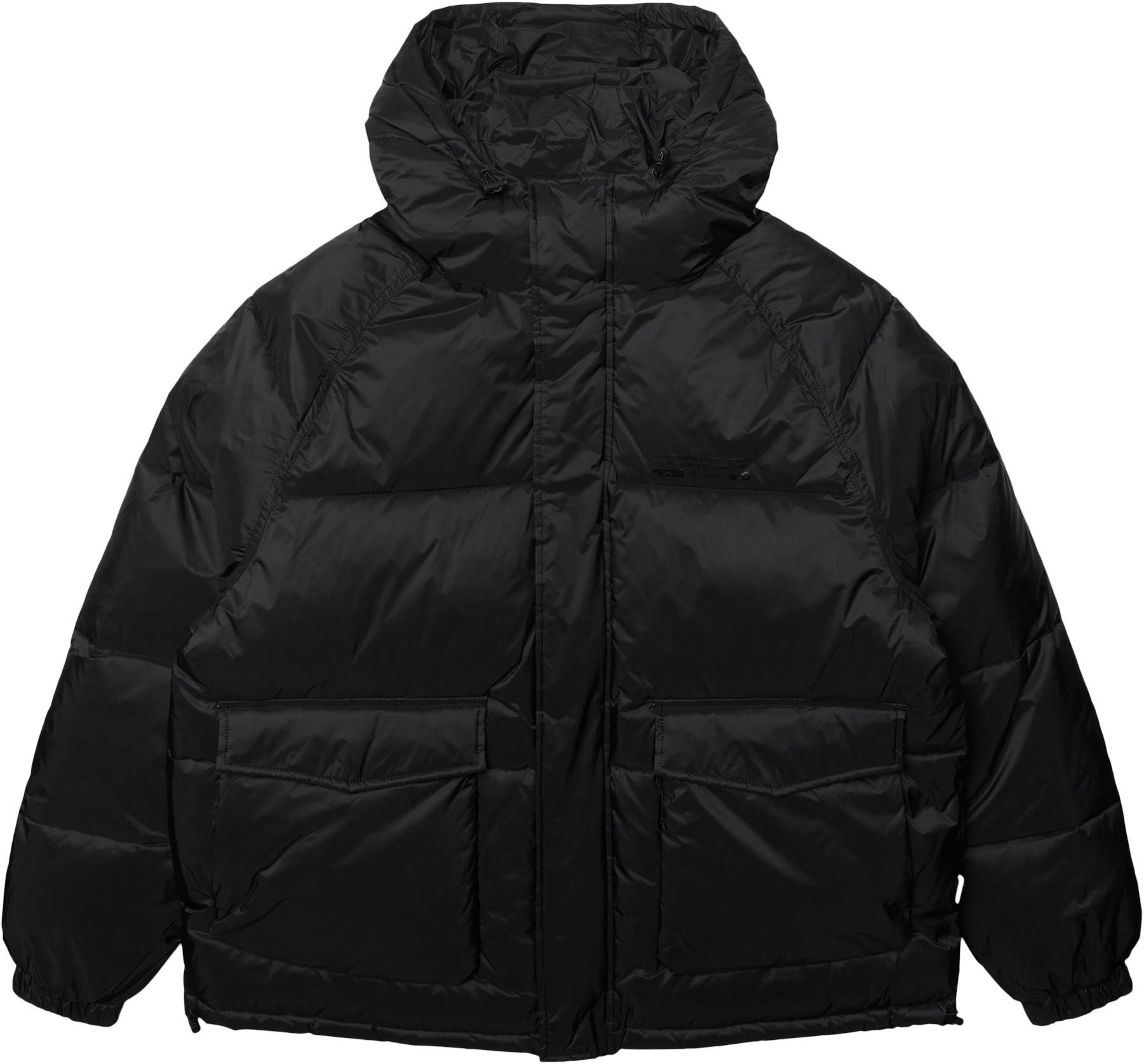 Wbzumo Bomber Jacket