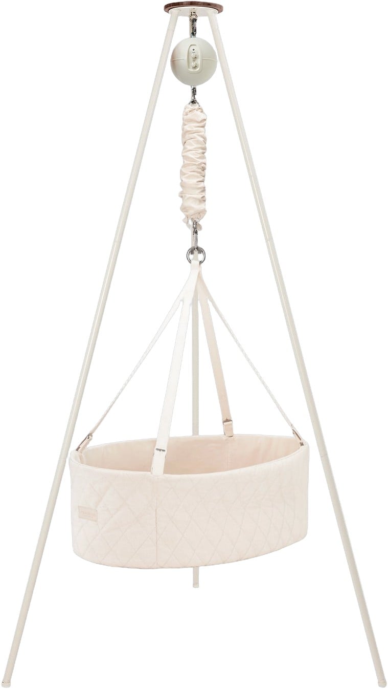 Classic Bundle Oval Vugge