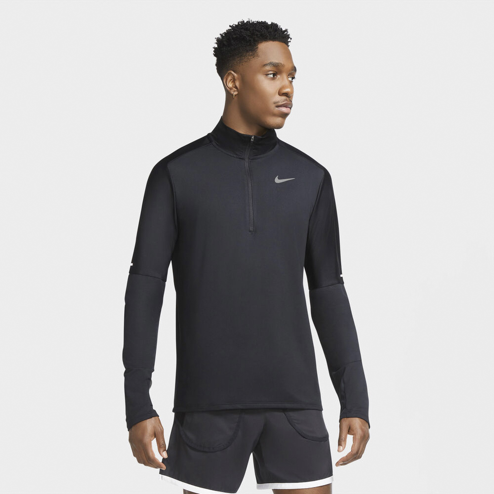 Dri Fit Zip Lobetroje