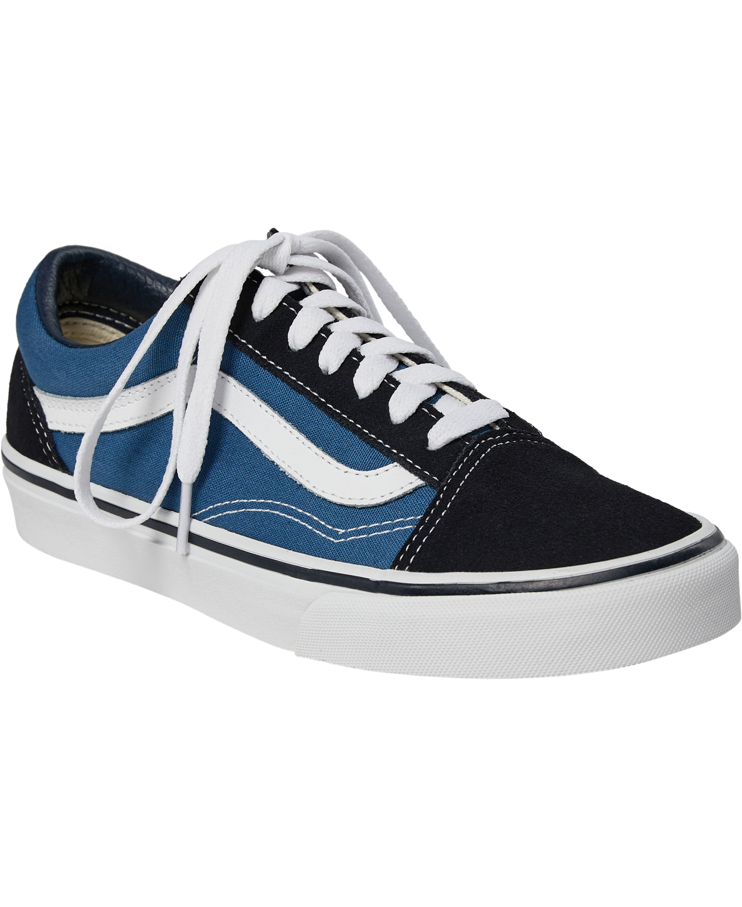 UA Old Skool Navy