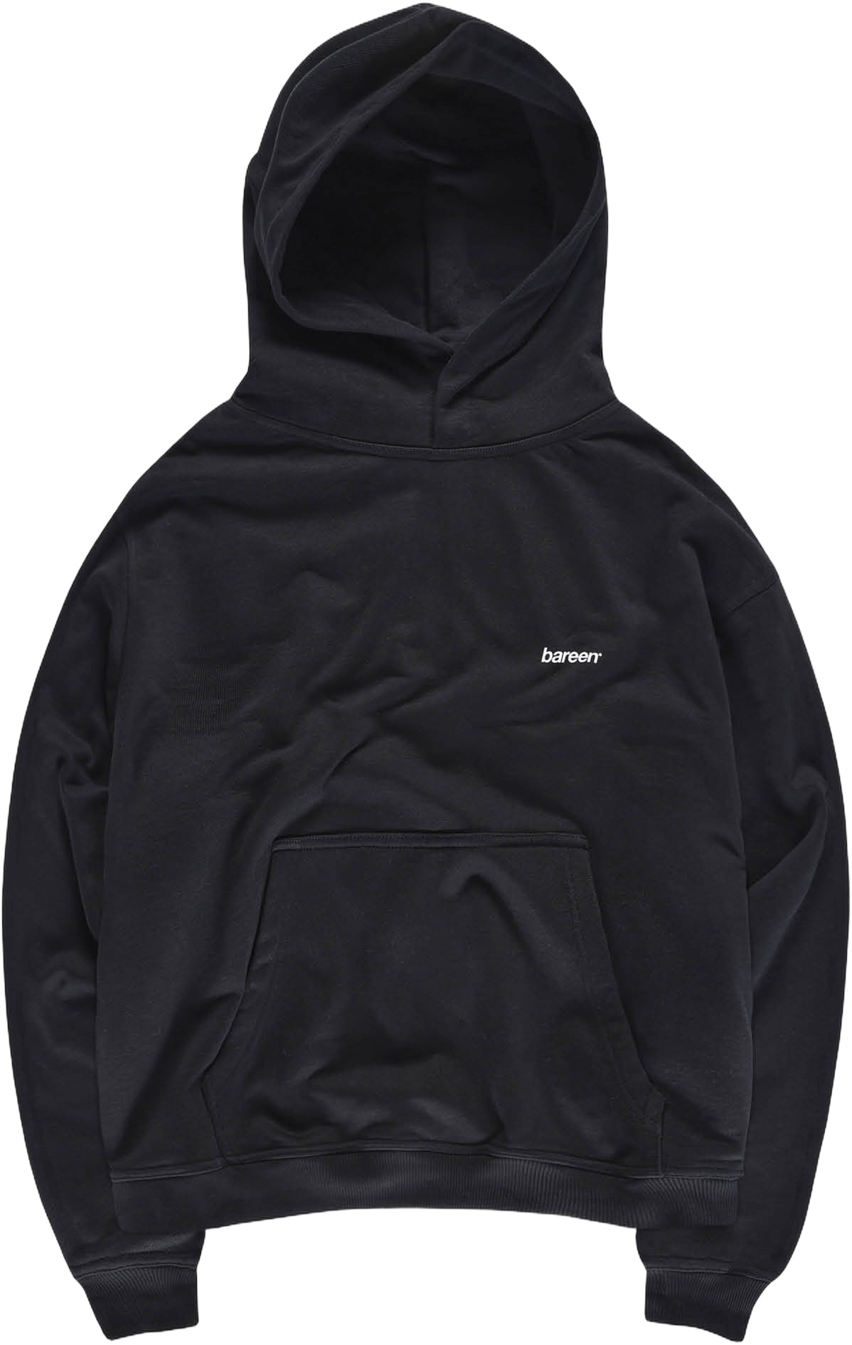Oversized Hoodie Logo Oversized Hoodie Logo