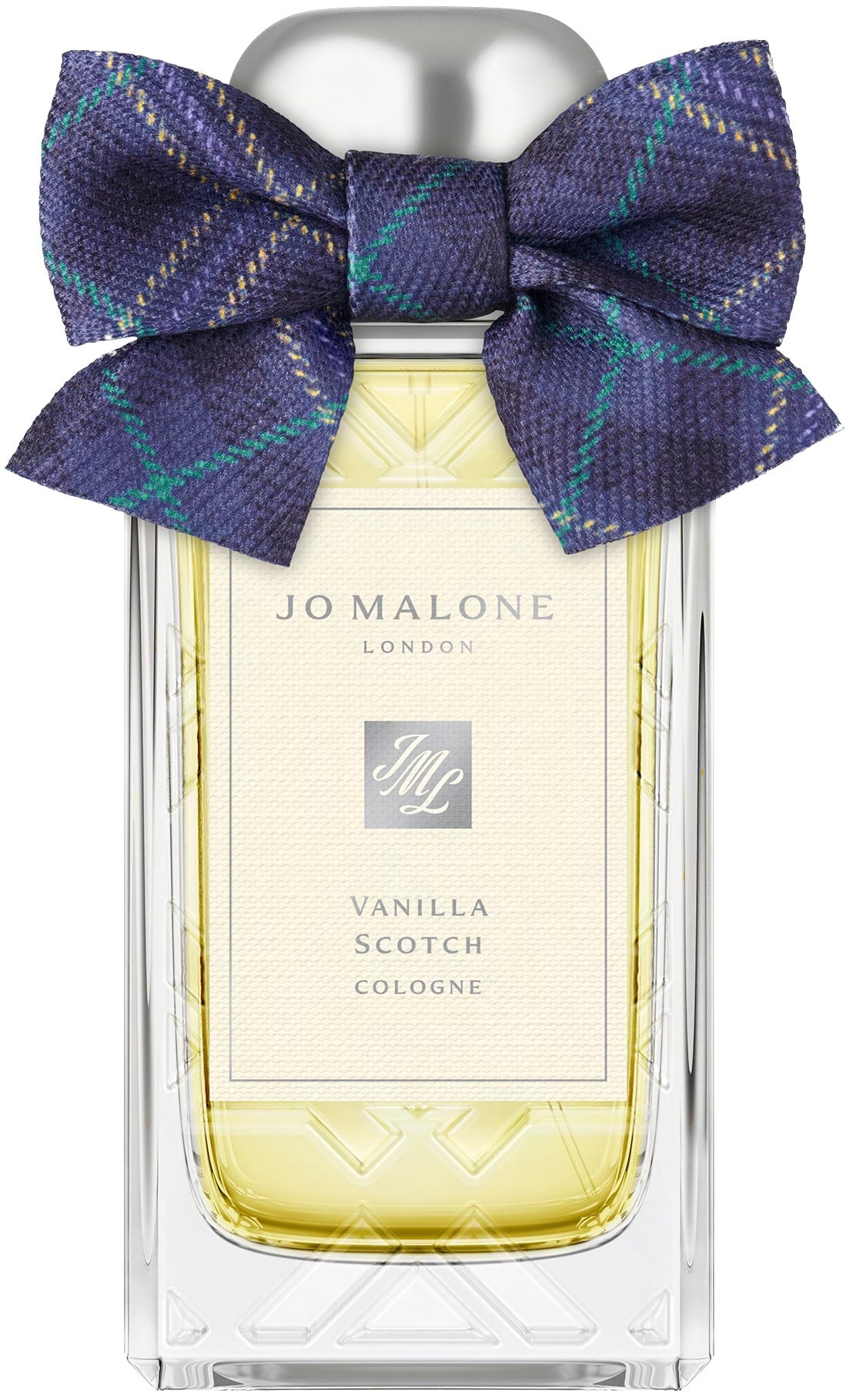 Vanilla Scotch Cologne