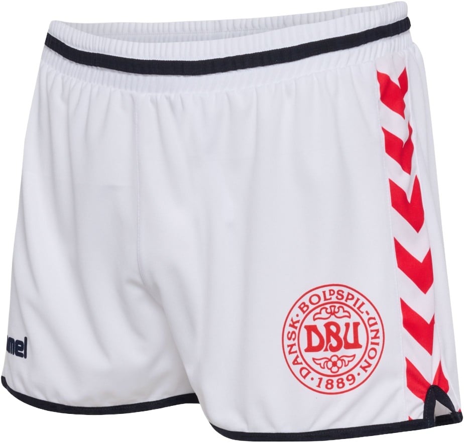DBU 86 Replica Original Shorts - Køb til DKK 280 - Spar 20%