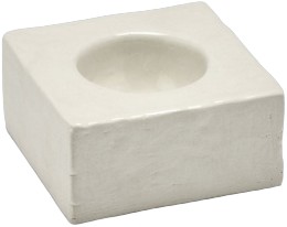 EGG CUP Concrete Uovo