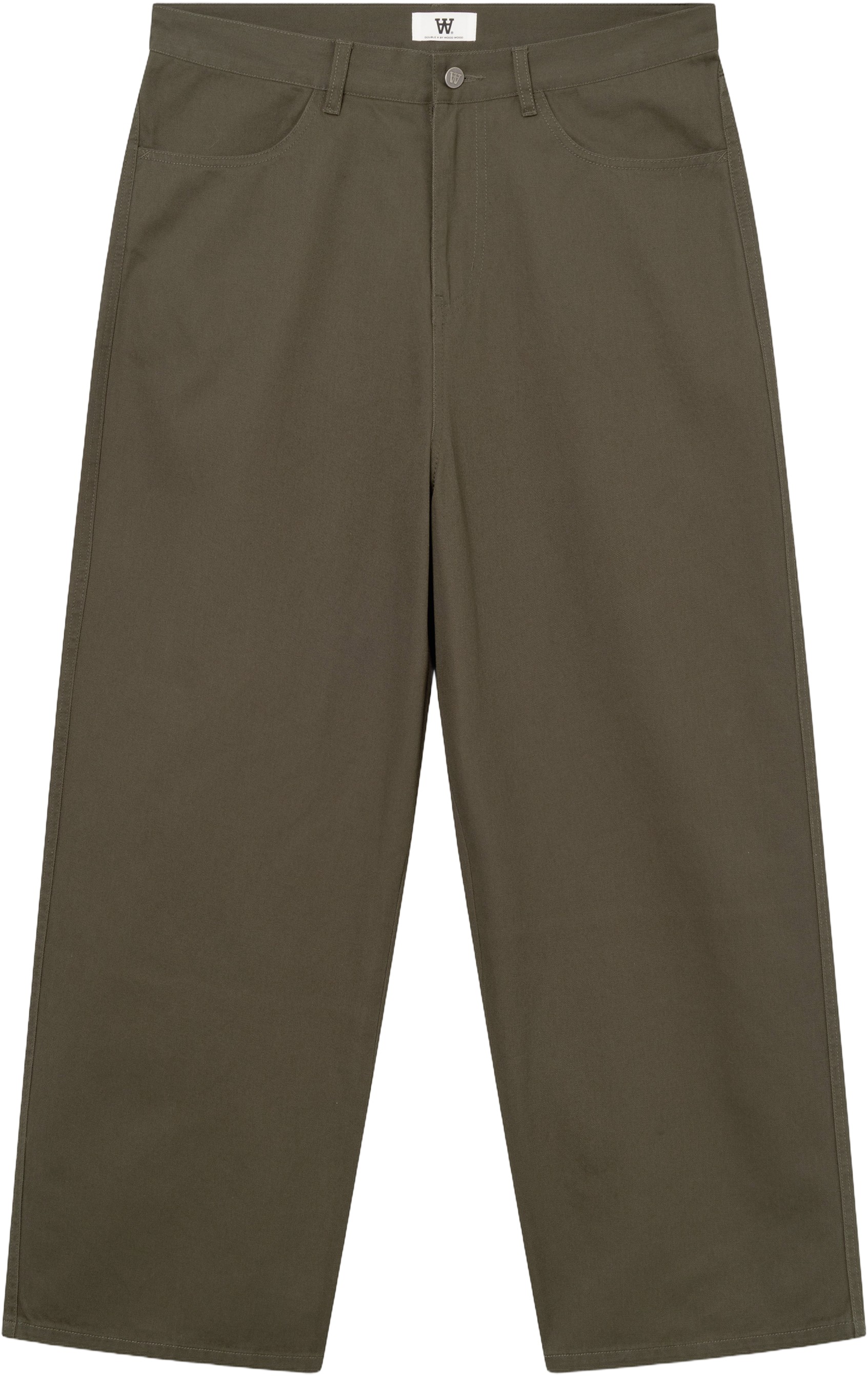 Wwharald Trousers 25461