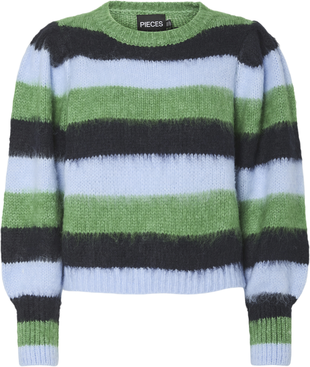 Billede af Pcficca LS Short Knit D2D FSY
