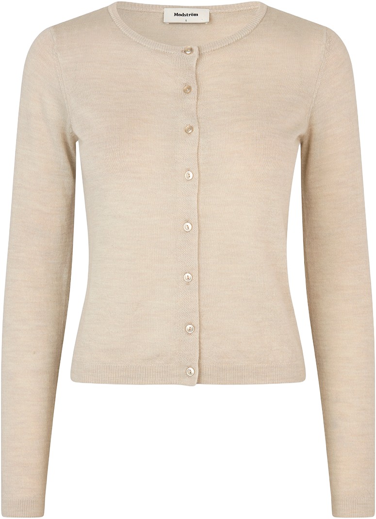 Hirokimd Short Cardigan