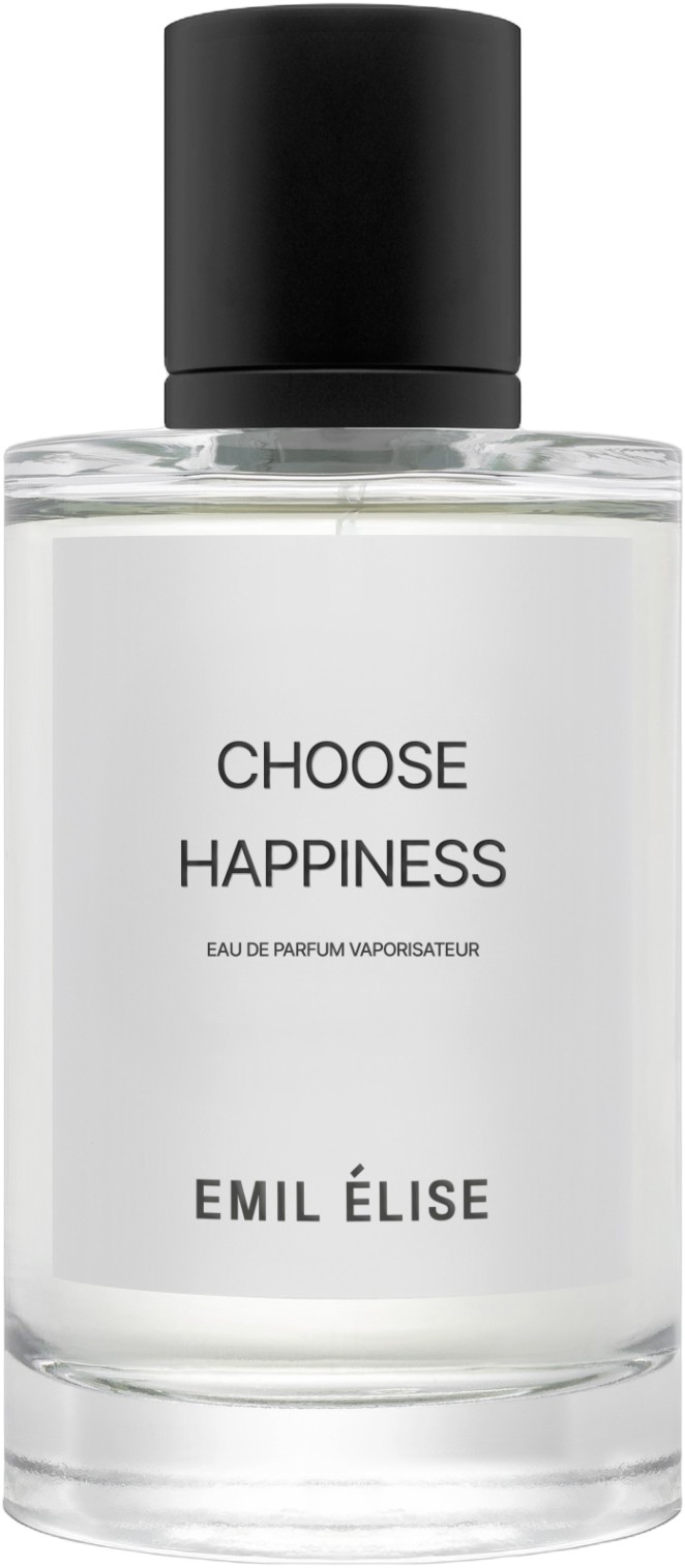 Emil Ãlise Choose Happiness EdP 100 ml